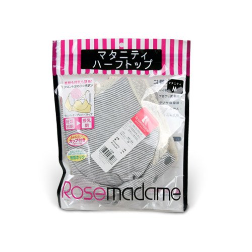 ラトップ 6625【3L : グレー】 玫瑰夫人<em>染色</em>边