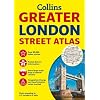 Collins Greater London Street Atlas