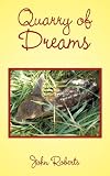 Quarry of dreams : an adventurous life, told through poetry, short stories and photographs