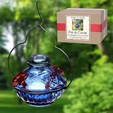 Parasol PDCB GS Pot de Creme Gift Set Blue