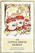 The Little Brute Family (Sunburst Books)