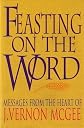 Feasting on the Word