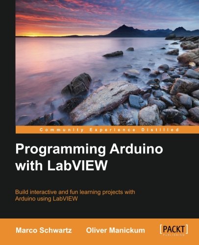 Programming Arduino with LabVIEW
