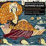 Songs & Piano Music by Edward Elgar