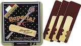 Alexander Reeds D5S25 Soprano Saxophone