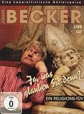 J�rgen Becker - Live/Ja, was glauben Sie denn? title=