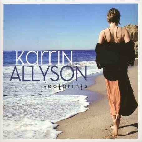 Karrin Allyson - Footprints - Zortam Music
