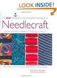 The New Anchor Step by Step Encyclopedia of Needlecraft