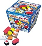 けしごむをつくろう ・ おすし の評価・レビュー