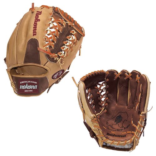 Here Is Why I Love Nokona Baseball Gloves