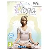 Yogapar Tradewest Games