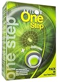 Avizor One Step Contact Lens Solution (3 Months Supply) 2x350ml and 90 Tablets