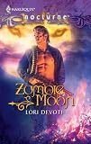 Zombie Moon (Harlequin Nocturne)