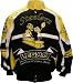 Pittsburgh Steelers 2009 Legacy Twill Jacket, 2X-Large