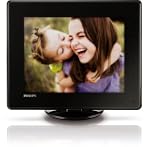 Philips SPH8608 Cornice digitale 8"