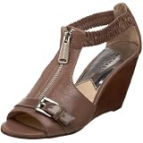MICHAEL Michael Kors Womens Moxley Wedge Sandal Sandal