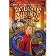 Falcon Quinn and the Black Mirror ~ Jennifer Finney Boylan