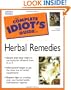 The Complete Idiot's Guide to Herbal Remedies