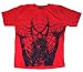 Search : TS287 Spiderman Boys Youth T-Shirt Marvel Comics