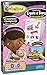 Colorforms Brand Doc McStuffins Create a Story Restickable Set