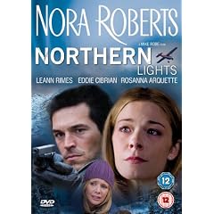 Das Leuchten des Himmels / Northern Lights ( Nora Roberts' Northern Lights ) [ UK Fassung, Keine Deutsche Sprache ]