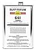 Rust-Oleum Thinner For 2500 Series, 5 Gallon Pail