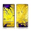Chaotic Land Design Protector Skin Decal Sticker for Microsoft Zune HD