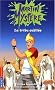 Martin Myst�re, Tome 15 : La tribu oubli�e