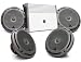 MX770-CCX-CG-TB - JL Audio 7.7