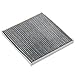 ATP RA-99 Carbon Activated Premium Cabin Air Filter