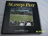 Seasons past : the Cricketer diaries of John Arlott, Alan Gibson, Tony Lewis, Mike Brearley, Peter Roebuck