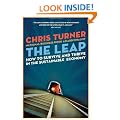 The Leap: How to Survive and Thrive in the Sustainable Economy