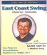 Grant Austin Collection - East Coast Swing - Vol. 2