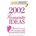 2,002 Romantic Ideas: Special Moments You Can Share with the One You Love