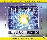 The Supernaturalist