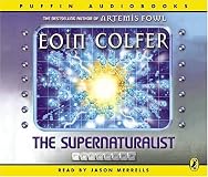 The Supernaturalist