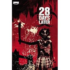 Bend in the Road (28 Days Later)