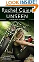 Unseen (Outcast Season, Book 3)