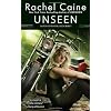 Unseen: Outcast Season: Book Three