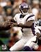 Tarvaris Jackson Minnesota Vikings 2007 8x10 Photo