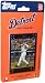Topps Detroit Tigers 2007 Baseball Card Team Set