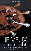 JE VEUX DU CHOCOLAT
