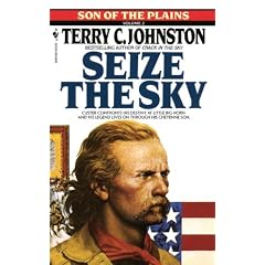 Seize the Sky: Son of the Plains