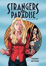 Strangers In Paradise