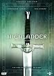 Highlander - Es kann nur einen geben (Steelbox) [Special Edition] [2 DVDs]