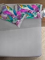 Ipersan Juego De Sábanas Funny (Gris Oscuro)