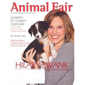 Animal Fair by 