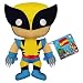 Wolverine - Avengers - Marvel Comics - 7" Plush Toy