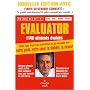 Evaluator : 1140 Aliments testés, 6000 conseils et commentaires