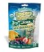 Florida's Natural Pocket Fruit-To-Go Stiks, Made with Organic Fruit, 12-Count, 5-Ounce Pouch (Pack of 4)